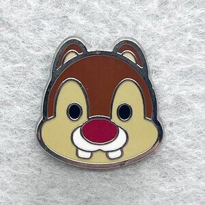 🔮 5/$25‎ Disney Cute Characters Chip 'n' Dale Pin